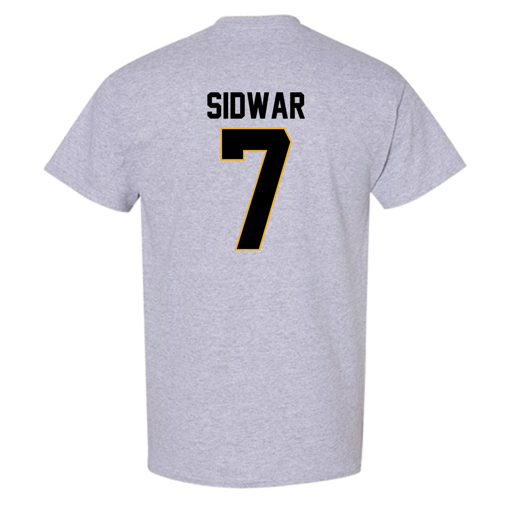 Missouri - NCAA Football : Gavin Sidwar - Classic Shersey T-Shirt-1