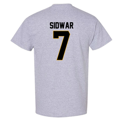 Missouri - NCAA Football : Gavin Sidwar - Classic Shersey T-Shirt-1
