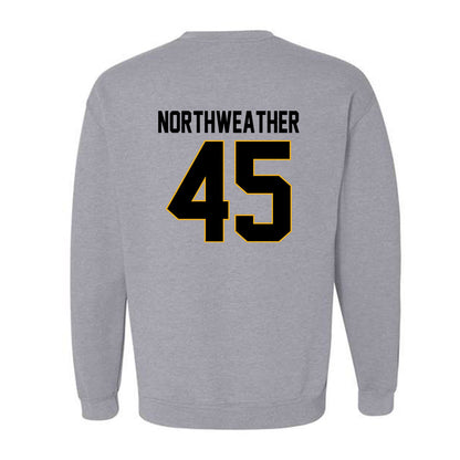 Missouri - NCAA Men's Basketball : Luke Northweather - Classic Shersey Crewneck Sweatshirt-1