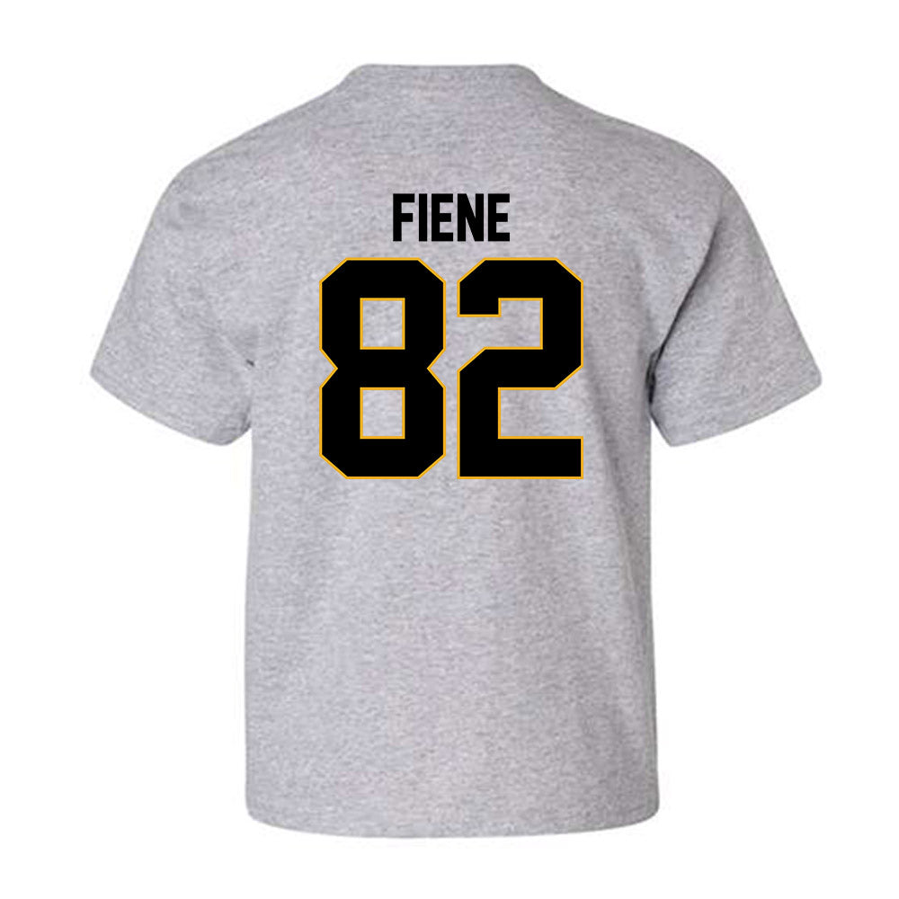 Missouri - NCAA Football : Karsten Fiene - Classic Shersey Youth T-Shirt-1