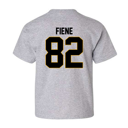 Missouri - NCAA Football : Karsten Fiene - Classic Shersey Youth T-Shirt-1