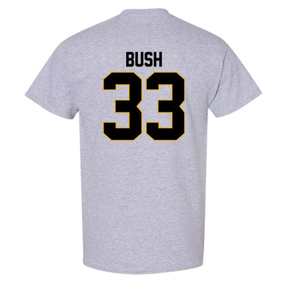 Missouri - NCAA Football : JJ Bush - Classic Shersey T-Shirt-1