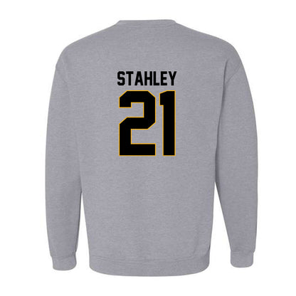 Missouri - NCAA Women's Volleyball : Lydia Stahley - Classic Shersey Crewneck Sweatshirt-1