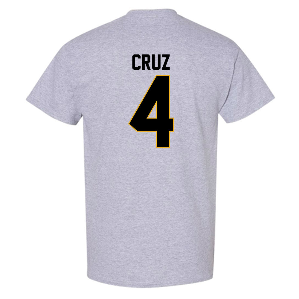 Missouri - NCAA Women's Volleyball : Ainoah Cruz - Classic Shersey T-Shirt-1