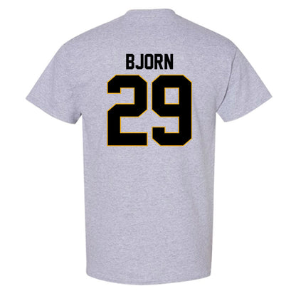 Missouri - NCAA Baseball : Dane Bjorn - Classic Shersey T-Shirt-1