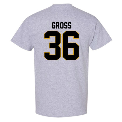Missouri - NCAA Football : Sean Gross - Classic Shersey T-Shirt-1