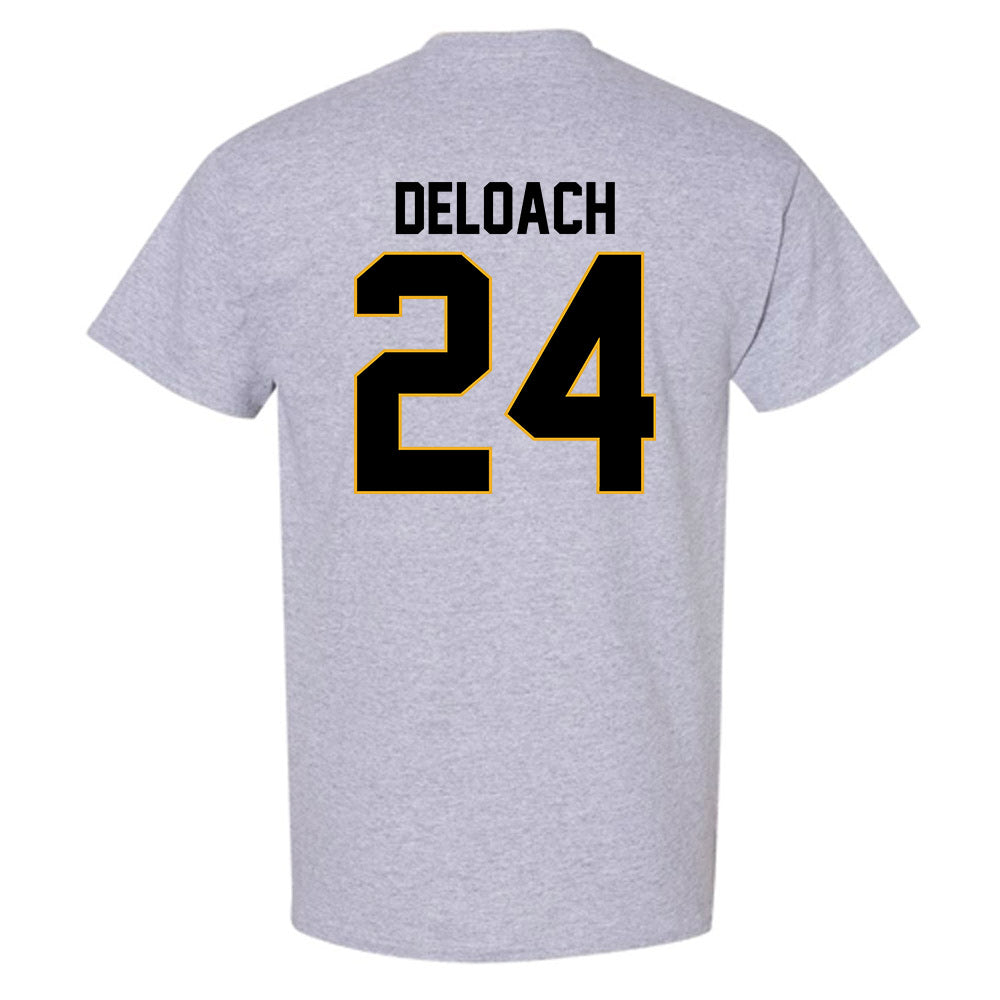 Missouri - NCAA Football : Nicholas DeLoach - Classic Shersey T-Shirt-1