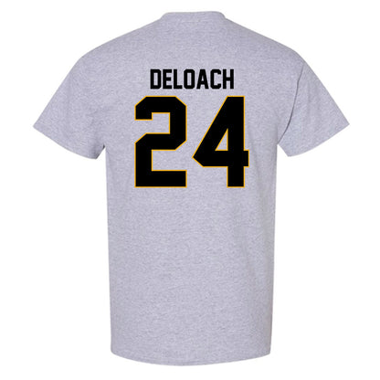 Missouri - NCAA Football : Nicholas DeLoach - Classic Shersey T-Shirt-1