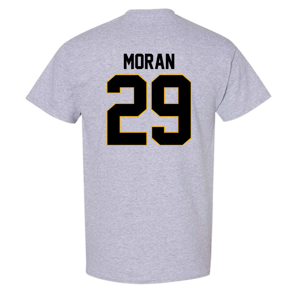 Missouri - NCAA Women's Soccer : McKenna Moran - Classic Shersey T-Shirt-1