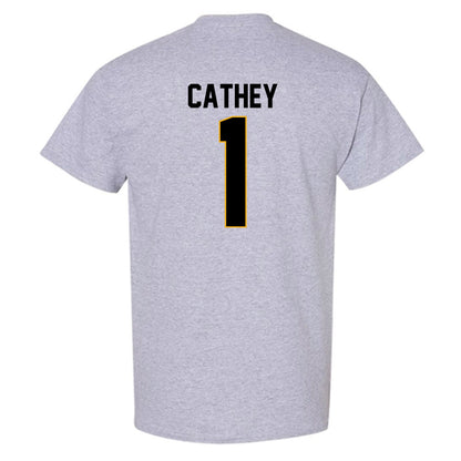 Missouri - NCAA Softball : Audrey Cathey - Classic Shersey T-Shirt-1