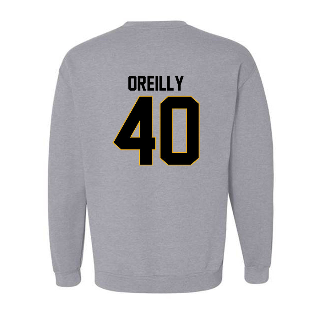 Missouri - NCAA Women's Volleyball : Grace OReilly - Classic Shersey Crewneck Sweatshirt-1