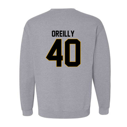 Missouri - NCAA Women's Volleyball : Grace OReilly - Classic Shersey Crewneck Sweatshirt-1