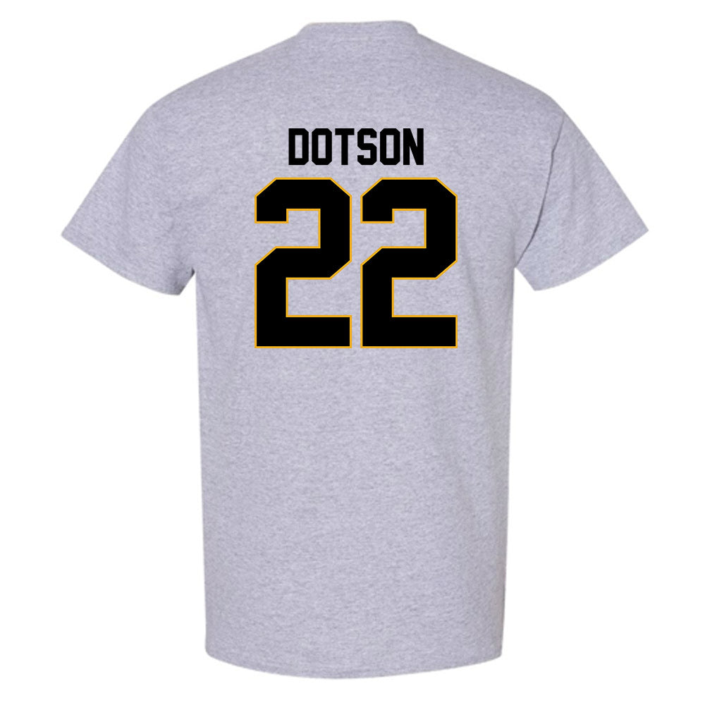 Missouri - NCAA Football : Elijah Dotson - Classic Shersey T-Shirt-1