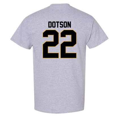 Missouri - NCAA Football : Elijah Dotson - Classic Shersey T-Shirt-1