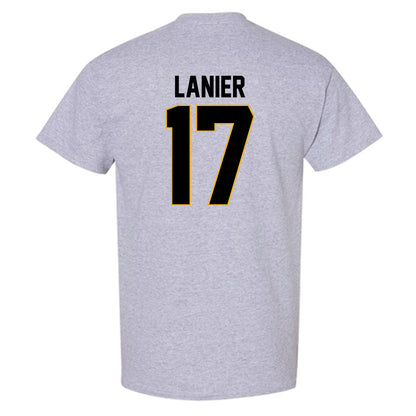 Missouri - NCAA Football : Kenric Lanier - Classic Shersey T-Shirt-1