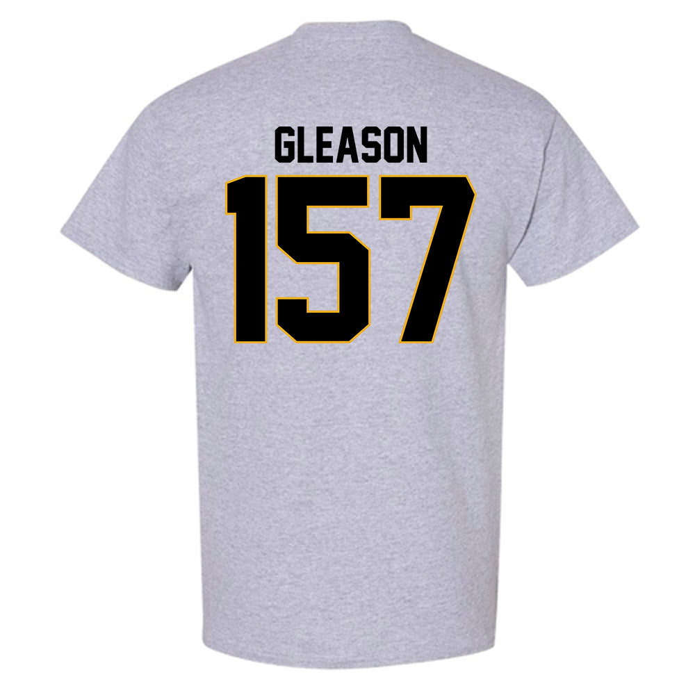 Missouri - NCAA Wrestling : David Gleason - Classic Shersey T-Shirt-1