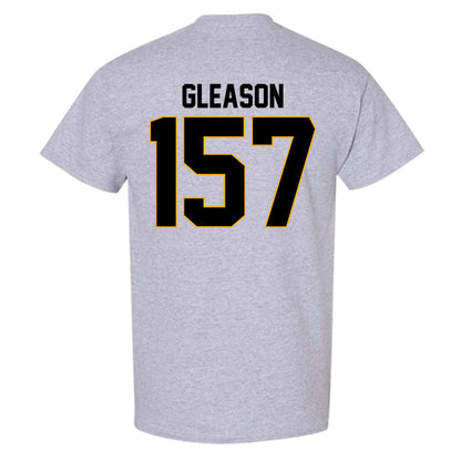 Missouri - NCAA Wrestling : David Gleason - Classic Shersey T-Shirt-1