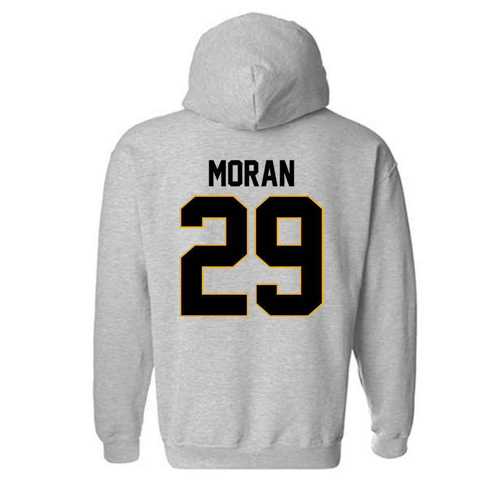 Missouri - NCAA Women's Soccer : McKenna Moran - Classic Shersey Hooded Sweatshirt-1