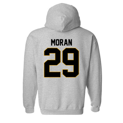 Missouri - NCAA Women's Soccer : McKenna Moran - Classic Shersey Hooded Sweatshirt-1