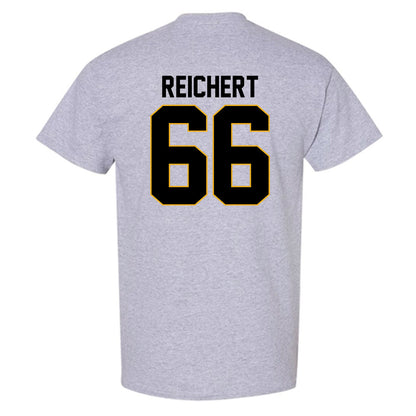 Missouri - NCAA Football : Logan Reichert - T-Shirt-1