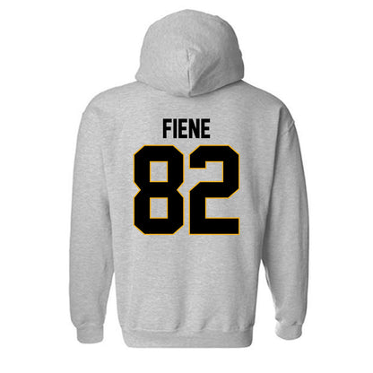 Missouri - NCAA Football : Karsten Fiene - Classic Shersey Hooded Sweatshirt-1
