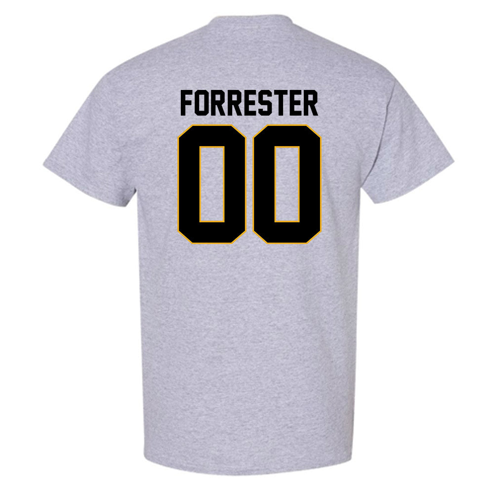 Missouri - NCAA Softball : Sidney Forrester - Classic Shersey T-Shirt-1