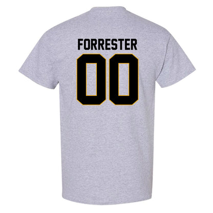 Missouri - NCAA Softball : Sidney Forrester - Classic Shersey T-Shirt-1