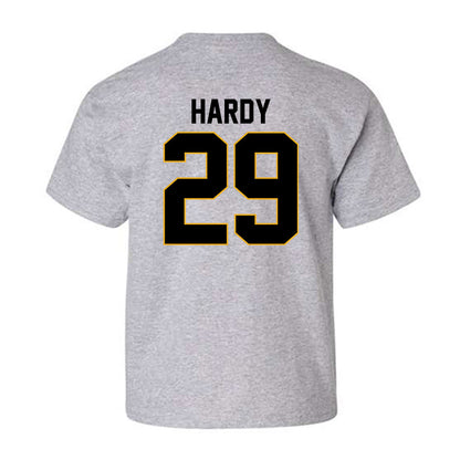 Missouri - NCAA Football : Ahmad Hardy - Classic Shersey Youth T-Shirt-1