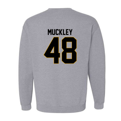 Missouri - NCAA Baseball : Kadin Muckley - Classic Shersey Crewneck Sweatshirt-1