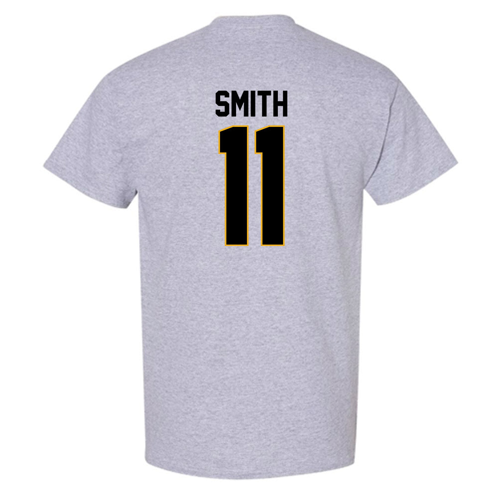 Missouri - NCAA Women's Volleyball : Eva Smith - Classic Shersey T-Shirt-1