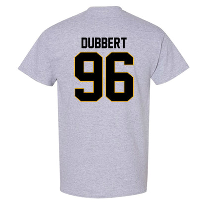 Missouri - NCAA Football : Aidan Dubbert - Classic Shersey T-Shirt-1