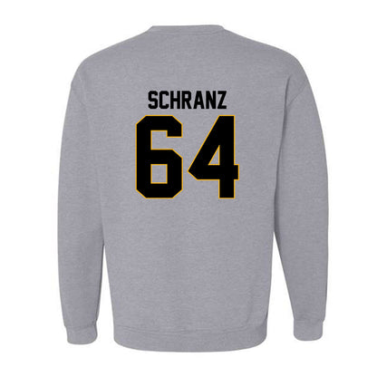 Missouri - NCAA Football : Joseph Schranz - Classic Shersey Crewneck Sweatshirt-1