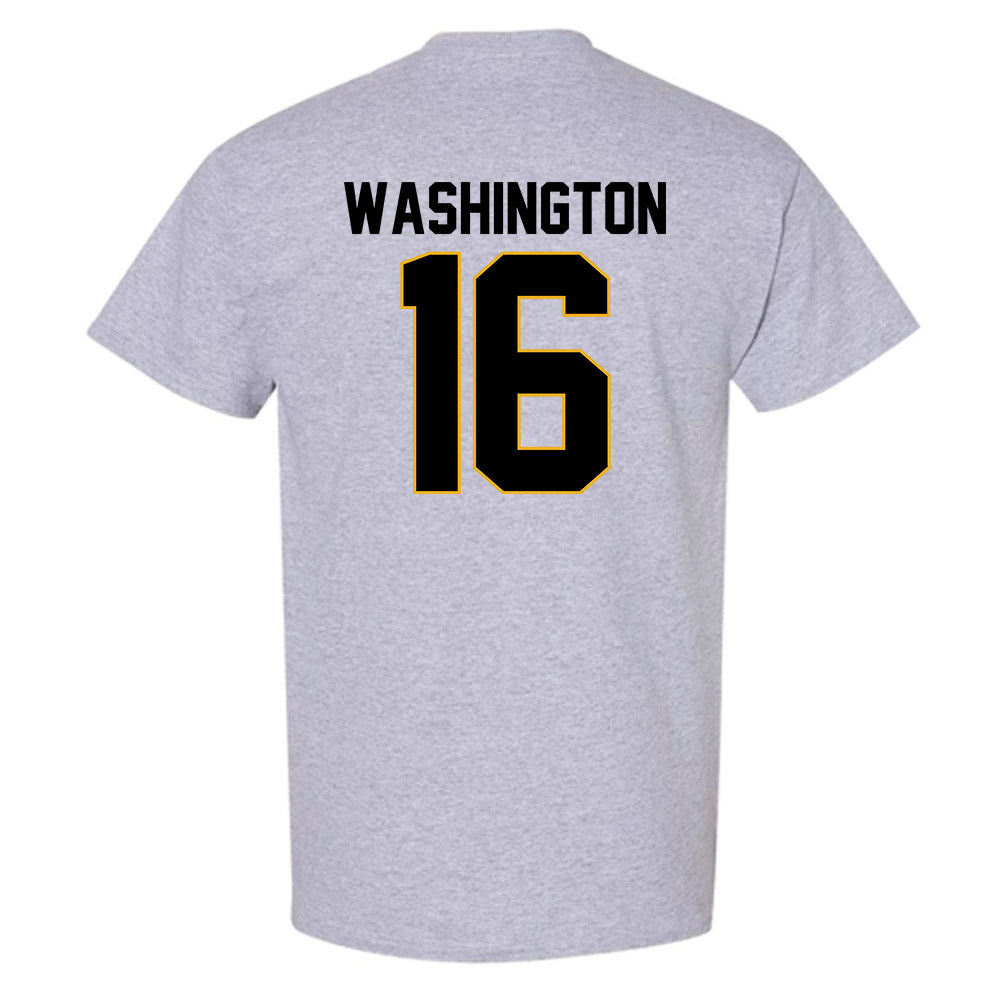 Missouri - NCAA Football : Bobby Washington - Classic Shersey T-Shirt-1