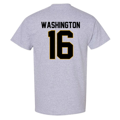 Missouri - NCAA Football : Bobby Washington - Classic Shersey T-Shirt-1
