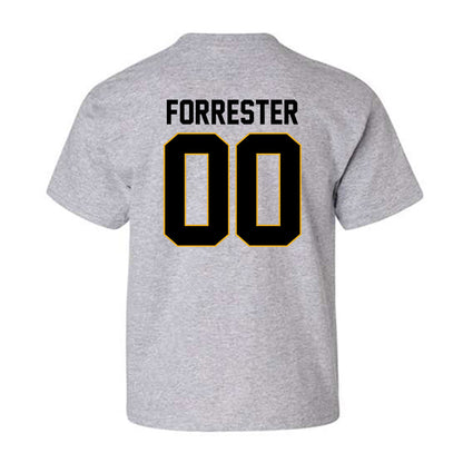 Missouri - NCAA Softball : Sidney Forrester - Classic Shersey Youth T-Shirt-1