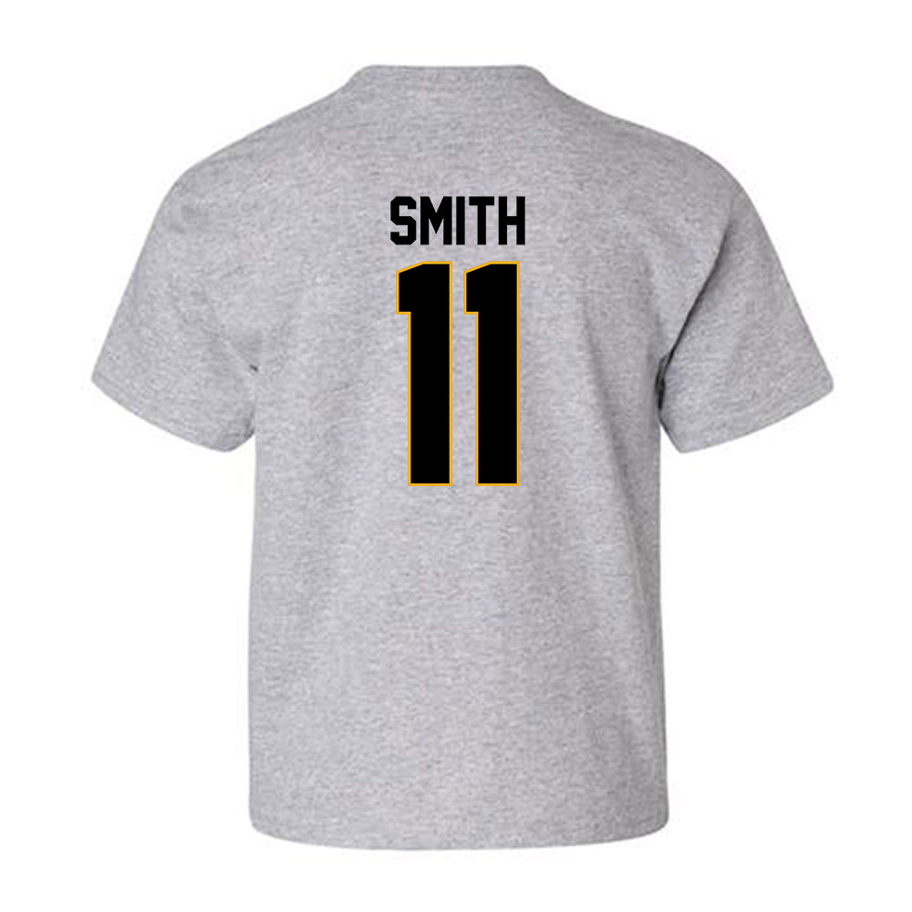 Missouri - NCAA Women's Volleyball : Eva Smith - Classic Shersey Youth T-Shirt-1