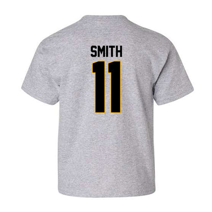 Missouri - NCAA Women's Volleyball : Eva Smith - Classic Shersey Youth T-Shirt-1
