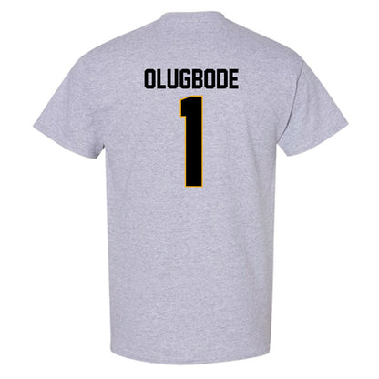 Missouri - NCAA Football : Donovan Olugbode - Classic Shersey T-Shirt-1