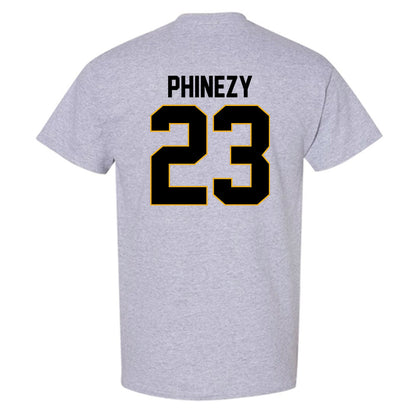 Missouri - NCAA Women's Volleyball : Tia Phinezy - Classic Shersey T-Shirt-1