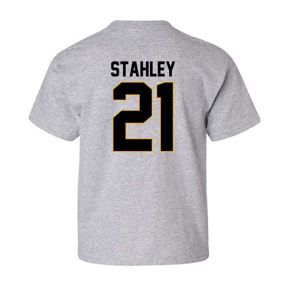 Missouri - NCAA Women's Volleyball : Lydia Stahley - Classic Shersey Youth T-Shirt-1