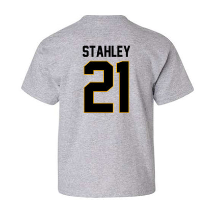 Missouri - NCAA Women's Volleyball : Lydia Stahley - Classic Shersey Youth T-Shirt-1
