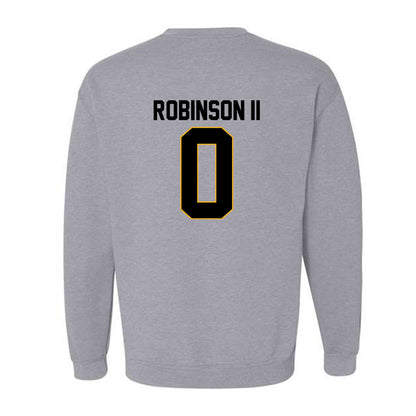 Missouri - NCAA Men's Basketball : Anthony Robinson II - Classic Shersey Crewneck Sweatshirt-1