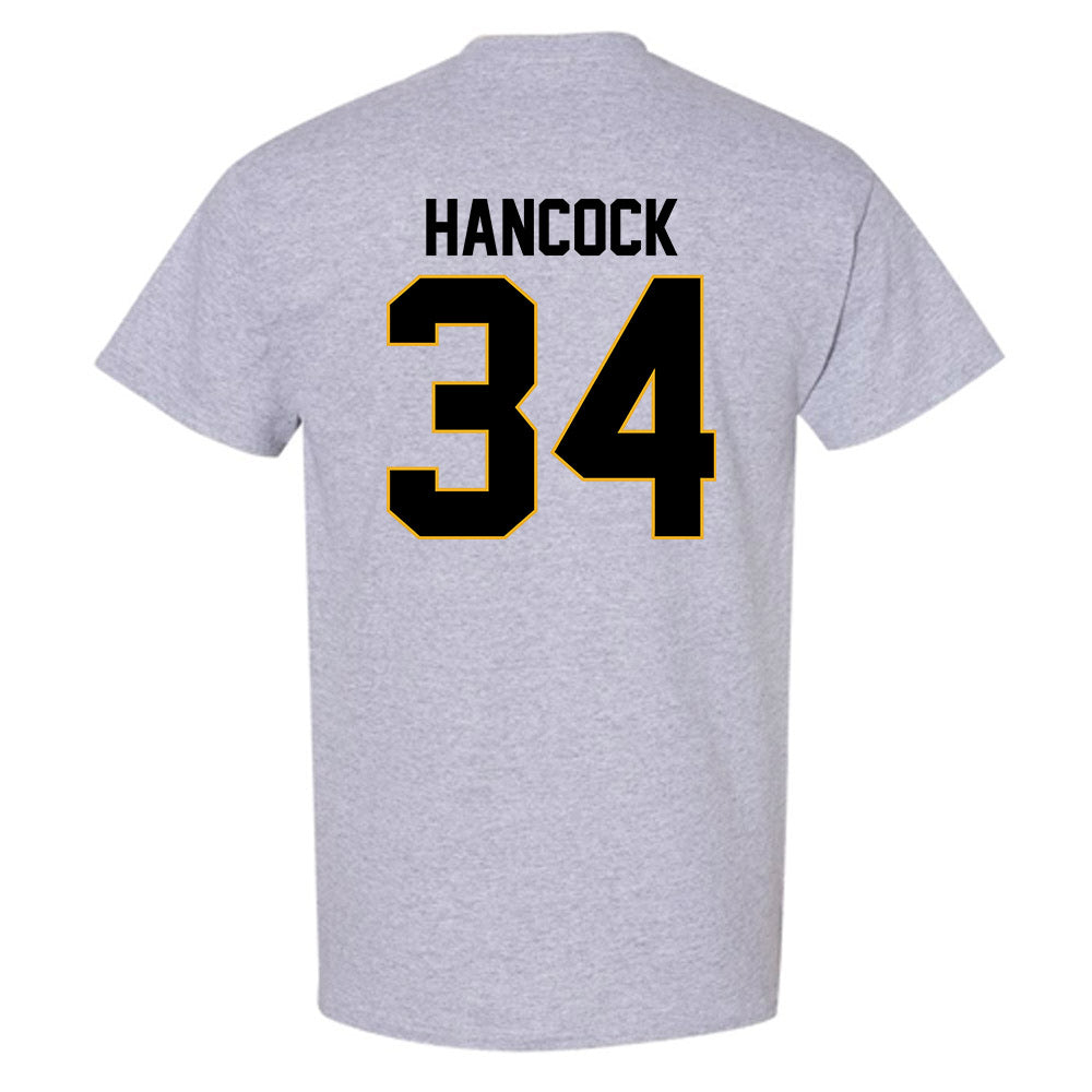 Missouri - NCAA Football : Jackson Hancock - T-Shirt-1