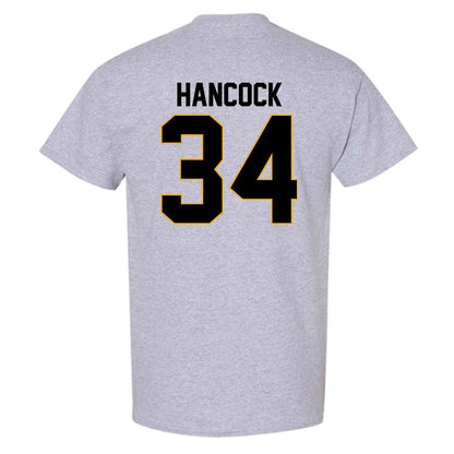 Missouri - NCAA Football : Jackson Hancock - T-Shirt-1