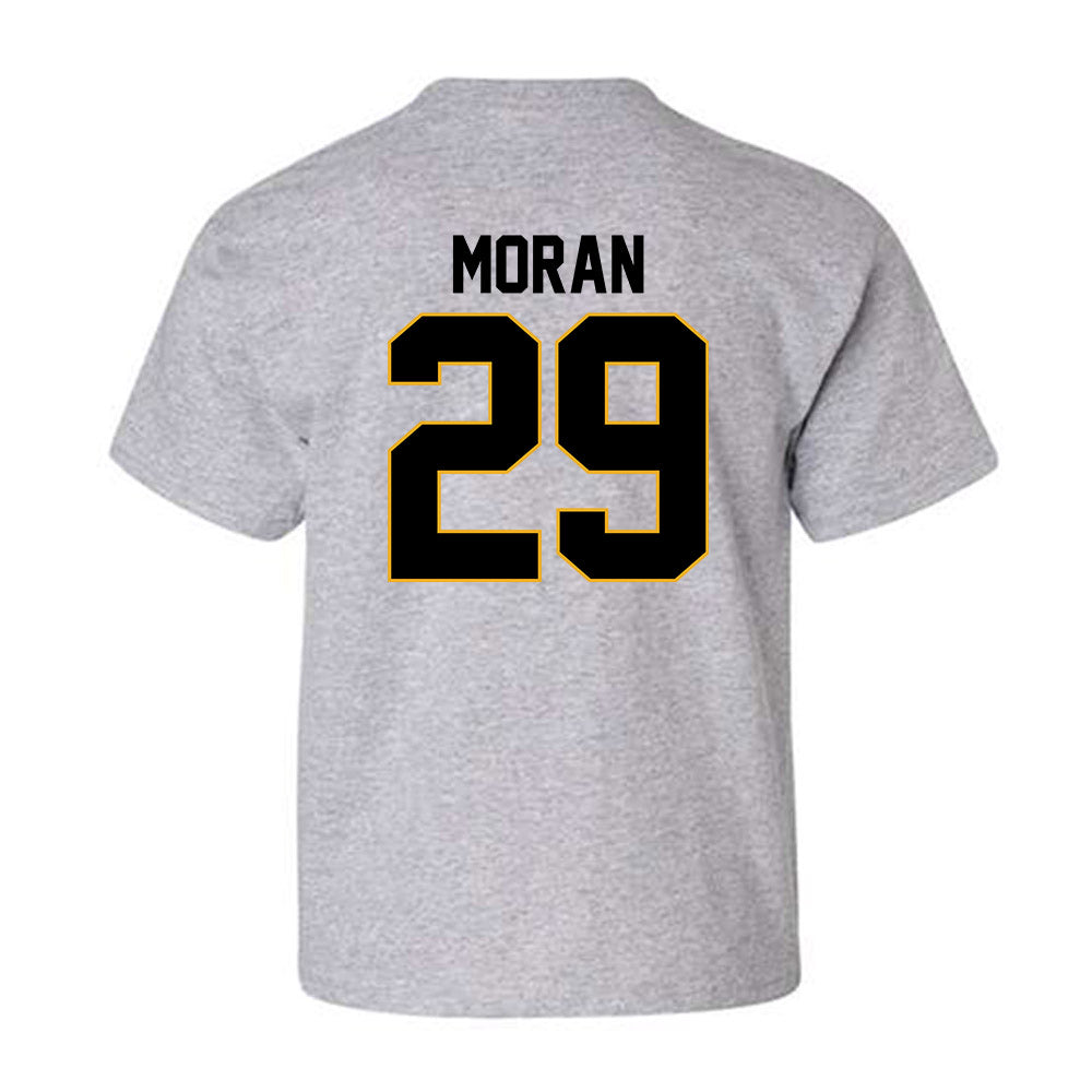 Missouri - NCAA Women's Soccer : McKenna Moran - Classic Shersey Youth T-Shirt-1