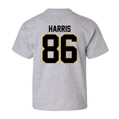 Missouri - NCAA Football : Jordon Harris - Classic Shersey Youth T-Shirt-1