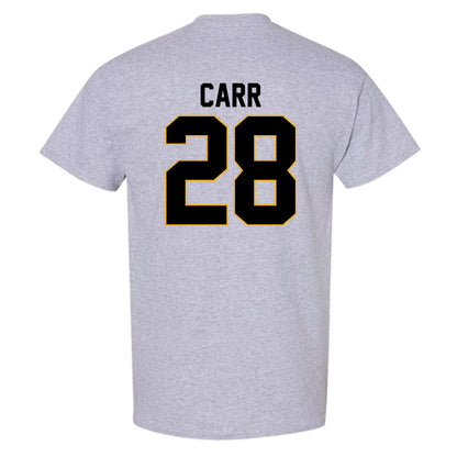 Missouri - NCAA Softball : Abby Carr - Classic Shersey T-Shirt-1