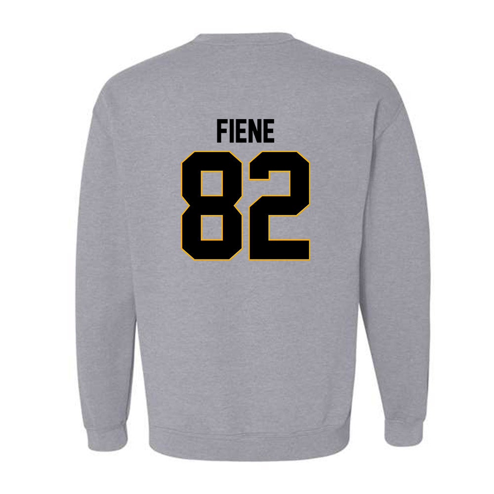 Missouri - NCAA Football : Karsten Fiene - Classic Shersey Crewneck Sweatshirt-1