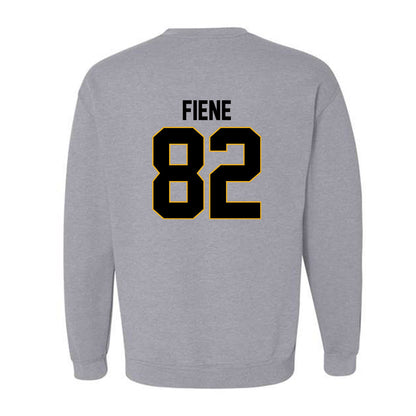 Missouri - NCAA Football : Karsten Fiene - Classic Shersey Crewneck Sweatshirt-1