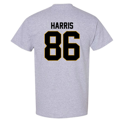 Missouri - NCAA Football : Jordon Harris - Classic Shersey T-Shirt-1